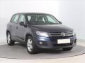 Volkswagen Tiguan 2.0 TDI, Serv.kniha