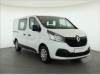 Renault Trafic 1.6 dCi, 5Mst, R, 1Maj