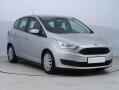 Ford C-MAX 1.0 EcoBoost, Serv.kniha
