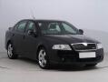 �koda Octavia RS 2.0 TFSI, Serv.kniha