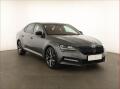 �koda Superb Sportline 2.0 TDI