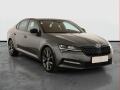 �koda Superb Sportline 2.0 TDI