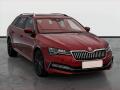 �koda Superb Laurin&Klement 2.0 TDI