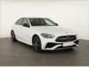 Mercedes-Benz C 220d 4MATIC, Navigace