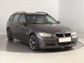 BMW 320 d, Serv.kniha, po STK