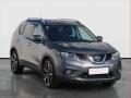Nissan X-Trail 2.0 dCi, 4X4, Serv.kniha