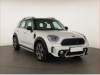 Mini Countryman Cooper, Navigace