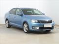 koda Rapid 1.4 TSI, Automat, Serv.kniha