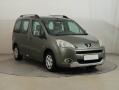 Peugeot Partner 1.6 HDi, 5M�st, �R