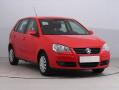 Volkswagen Polo 1.2, Serv.kniha, po STK