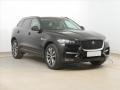 Jaguar F-Pace 30d AWD, ALU, KLIMA, 4X4