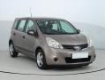 Nissan Note 1.4, nov STK, jezd dobe
