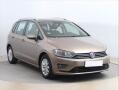 Volkswagen Golf Sportsvan 1.6 TDI, �R,1.maj, Serv.kniha