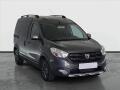 Dacia Dokker Stepway 1.2 TCe, 5M�st, �R