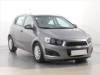 Chevrolet Aveo 1.2 i 16V, Tempomat