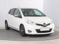 Toyota Yaris 1.33 Dual VVT-i, Serv.kniha
