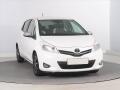 Toyota Yaris 1.33 Dual VVT-i, Serv.kniha