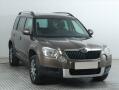 �koda Yeti Elegance 2.0 TDI, Tempomat