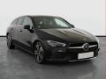 Mercedes-Benz CLA 220 d 4MATIC