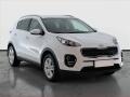 Kia Sportage Exclusive 1.7 CRDi, Serv.kniha