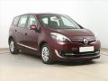 Renault Grand Scnic 1.6 dCi, 7mst, Serv.kniha