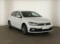 Volkswagen Polo R-Line 1.0 TSI, Serv.kniha