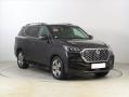 SsangYong Rexton 2.2 Diesel, 4x4, DPH