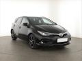 Toyota Auris Hybrid, Automat, Serv.kniha