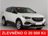 Opel Grandland X 1.6 CDTI, Automat, R,2.maj