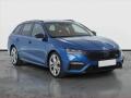 �koda Octavia RS 2.0 TSI