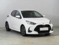 Toyota Yaris 1.5 VVT-i, Serv.kniha