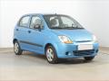 Chevrolet Spark 0.8i, R,1.maj, po STK
