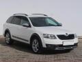 �koda Octavia Scout 2.0 TDI, 4X4, Automat