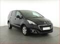 Peugeot 5008 1.6 HDi, Serv.kniha, Navi