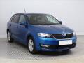 �koda Rapid Spaceback 1.0 TSI