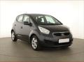 Kia Venga 1.6 CVVT, Automat, Serv.kniha