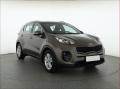 Kia Sportage 2.0 CRDi, 4X4, Serv.kniha