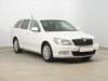 koda Octavia Elegance 1.6 TDI, Serv.kniha