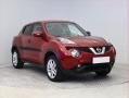Nissan Juke 1.6 i, Automat, Serv.kniha