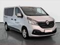 Renault Trafic 1.6 dCi, Bus, 8M�st, �R, 1Maj