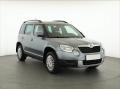 koda Yeti Style 1.2 TSI, Tempomat