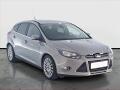 Ford Focus 1.6 TDCi, po STK, jezd� dob�e