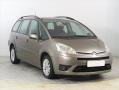 Citron C4 Picasso 1.6 HDi, 7mst, Serv.kniha