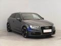 Audi A3 S-Line 2.0 TDI, Serv.kniha
