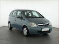 Opel Meriva 1.4 16V Twinport, Serv.kniha