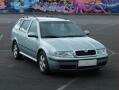 �koda Octavia 1.8 T, �R,1.maj, jezd� v�born�