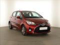 Toyota Yaris Life 1.33 Dual VVT-i, Automat