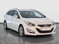 Hyundai i40 1.7 CRDi, Automat, Xenony