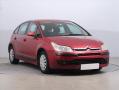 Citron C4 1.4 16V, Serv.kniha, po STK
