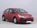Citron C4 1.4 16V, Serv.kniha, po STK